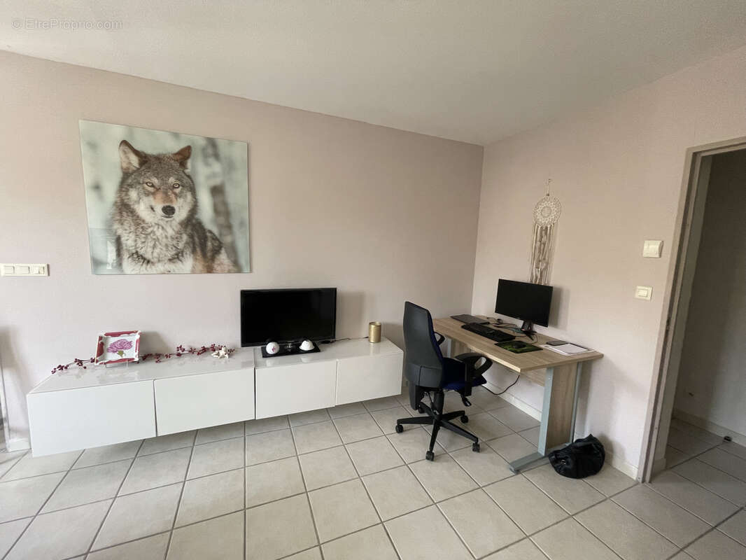 Appartement à VAISON-LA-ROMAINE