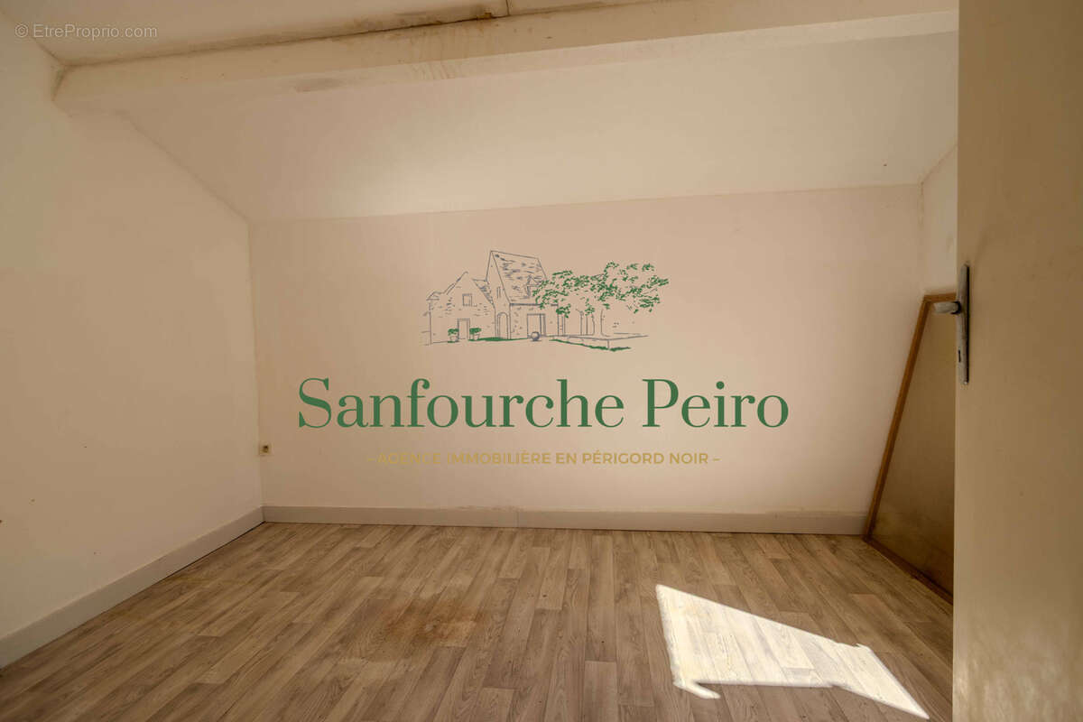 Maison à SARLAT-LA-CANEDA