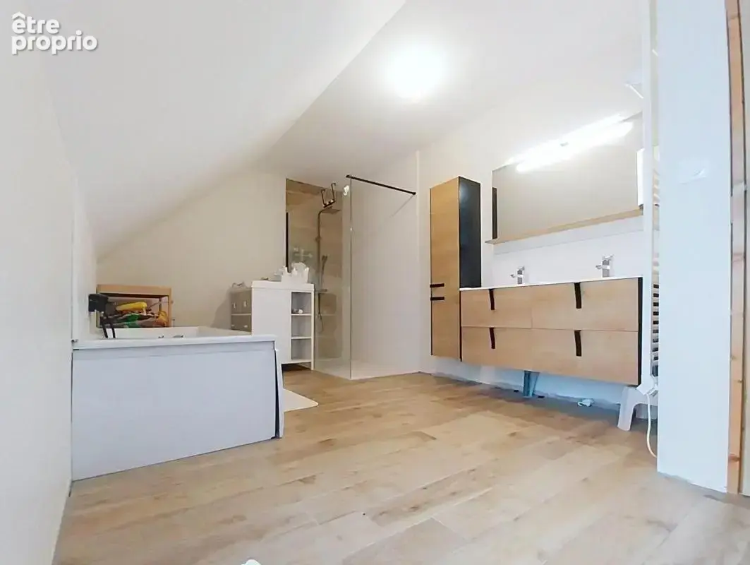 Maison en pierres de caractère à la campagne — Bien soigné & chaleureux (17 min de Mayenne) - photo 12