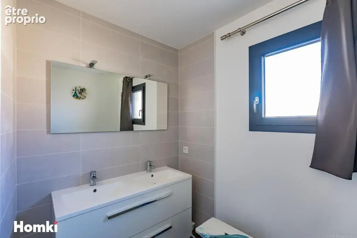 Maison/Villa T4 de 100 m² à Saint-Bauzille-de-la-Sylve 34230 - photo 8
