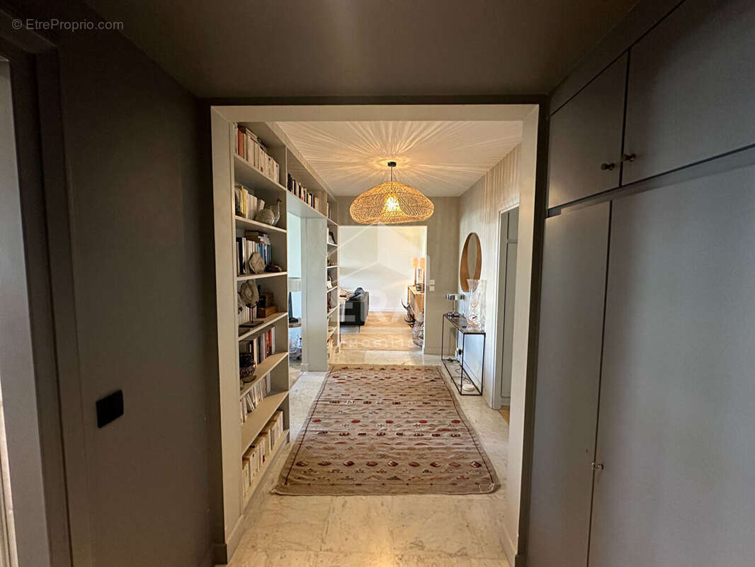 Appartement à ECULLY