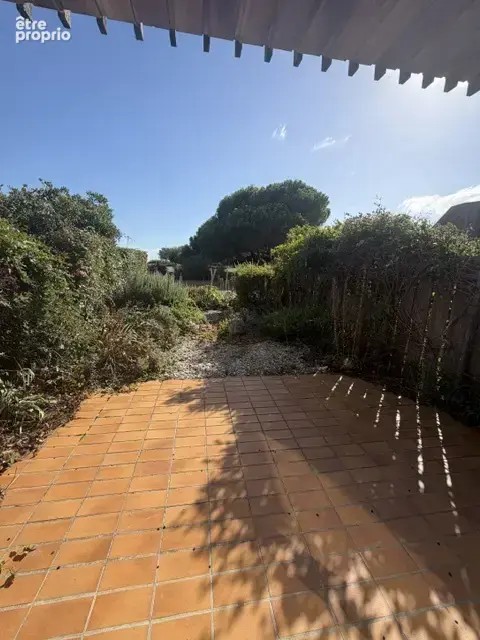 Appartement à LA ROCHELLE