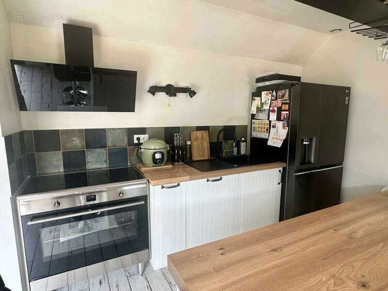 Maison à SAUMUR