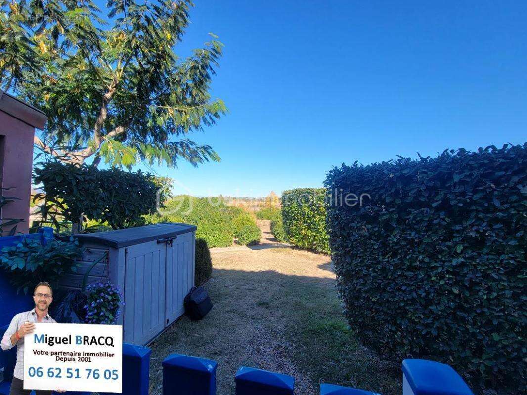 Maison à COLOMBIERS