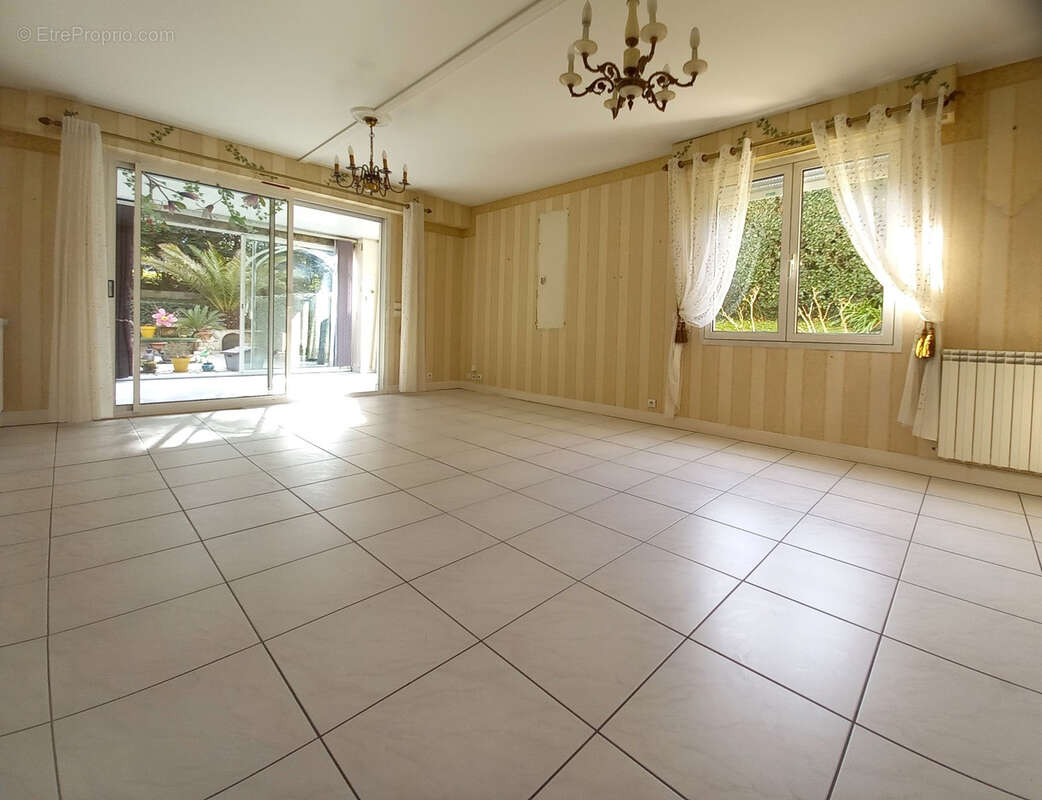 Appartement à BAYONNE