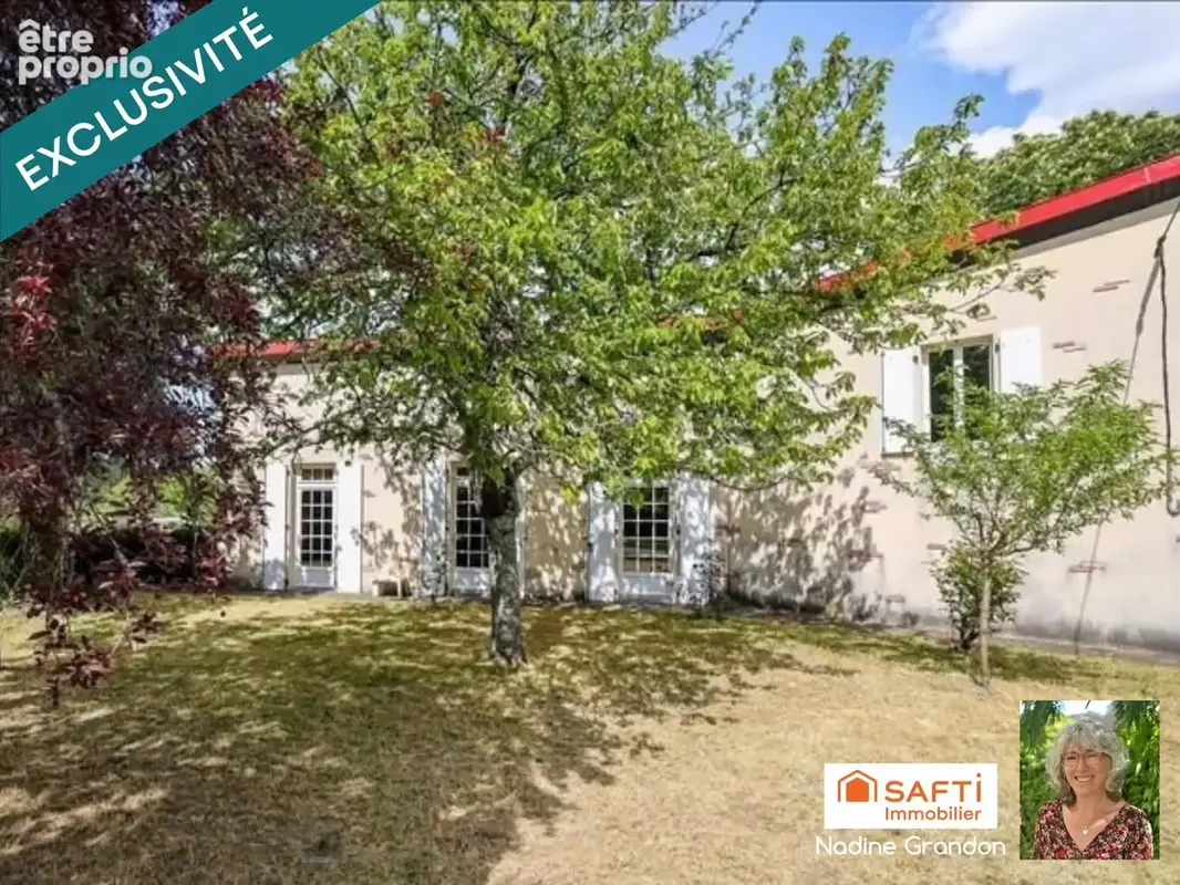 Photo 1 - Maison à TOUVERAC