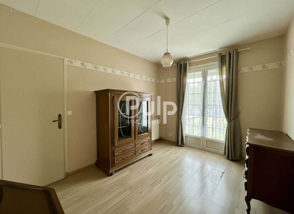 Maison à PELVES