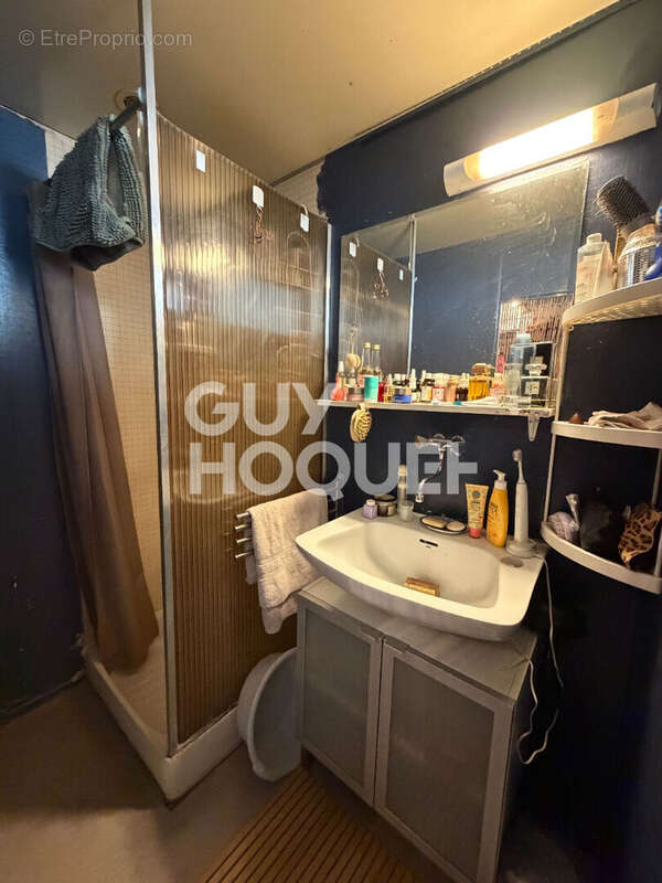 Appartement à LYON-4E