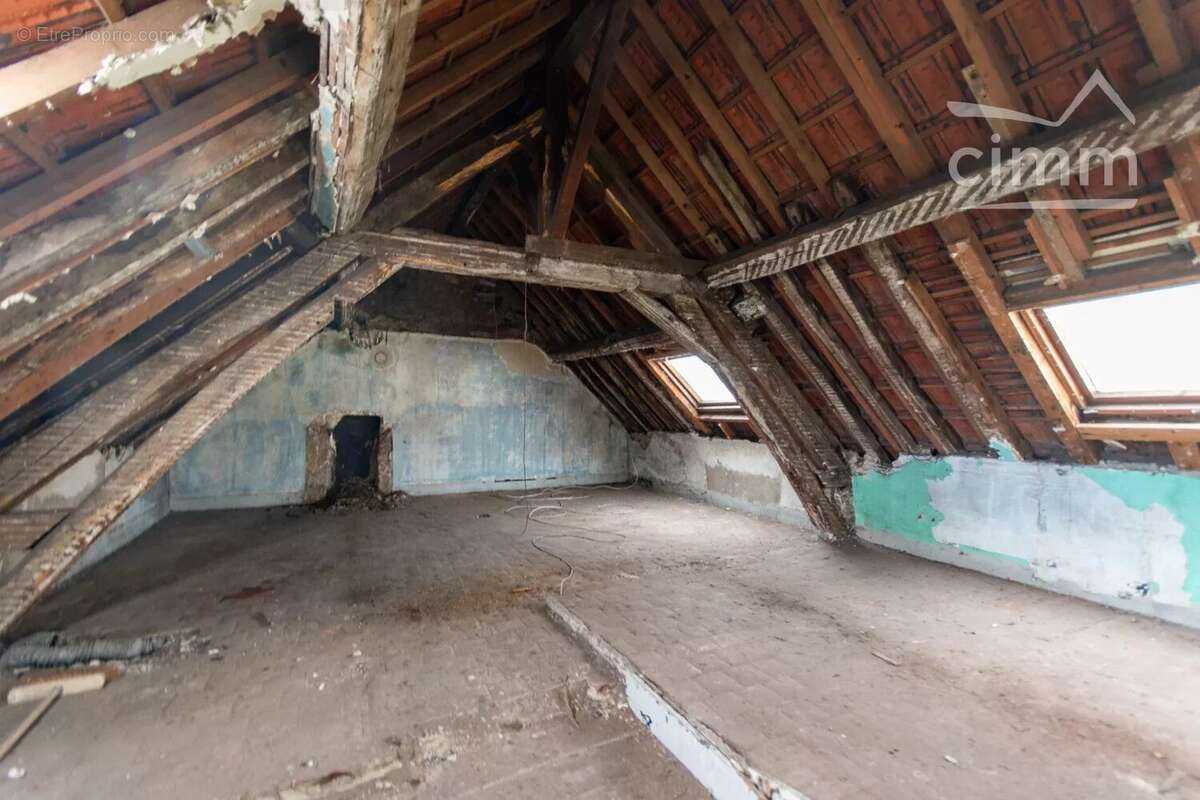 Appartement à IMPHY