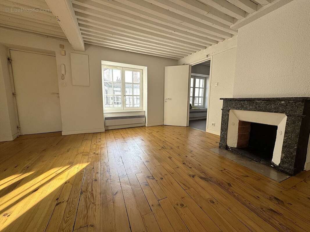 Immeuble 550 m² / 9 lots - photo 7