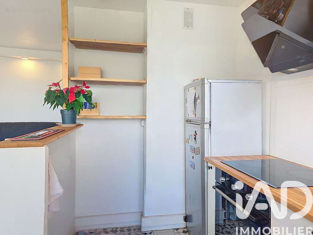 Photo 8 - Appartement à MARLY-LE-ROI