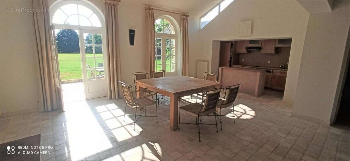 Photo 3 - Maison à LONGNES