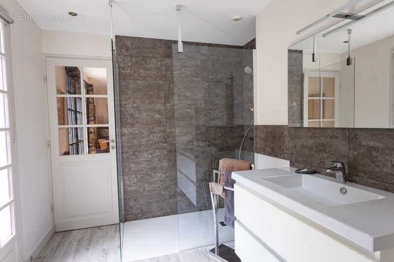 Maison à CHATELAILLON-PLAGE