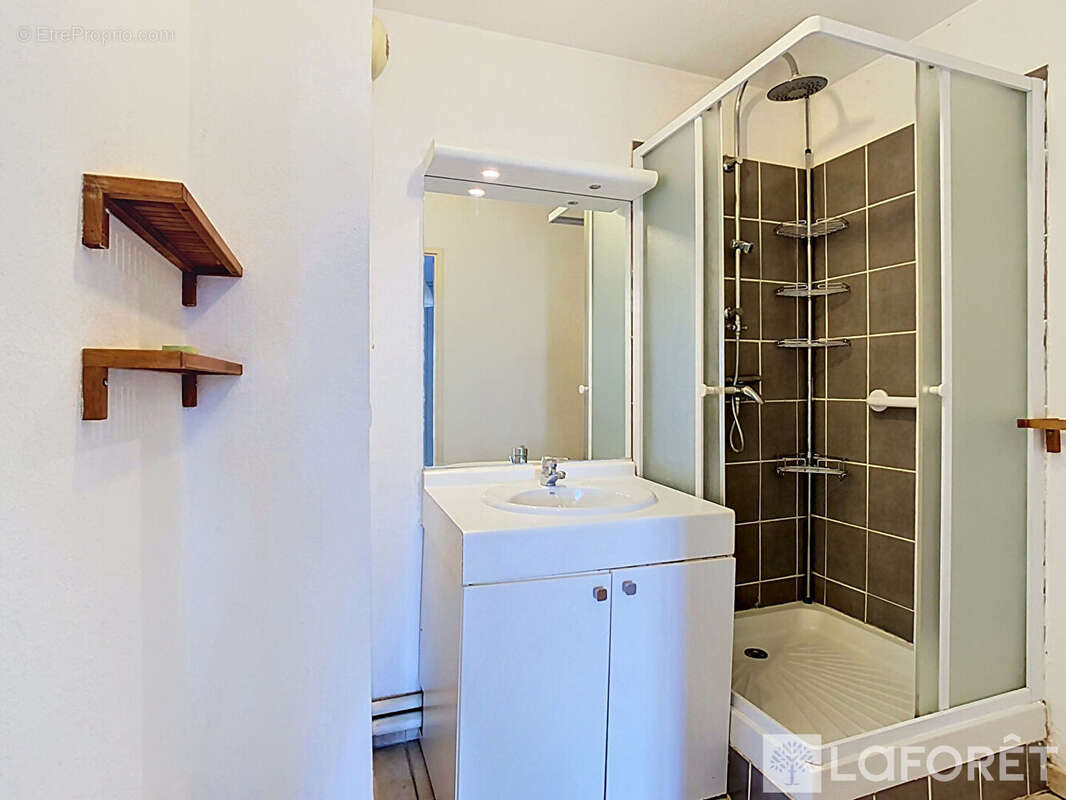 Appartement à VITROLLES