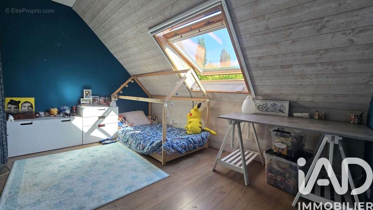 Photo 5 - Maison à LESTREM