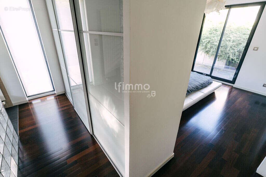 Maison d'architecte 190m2 - Soultz - 68360 - photo 8