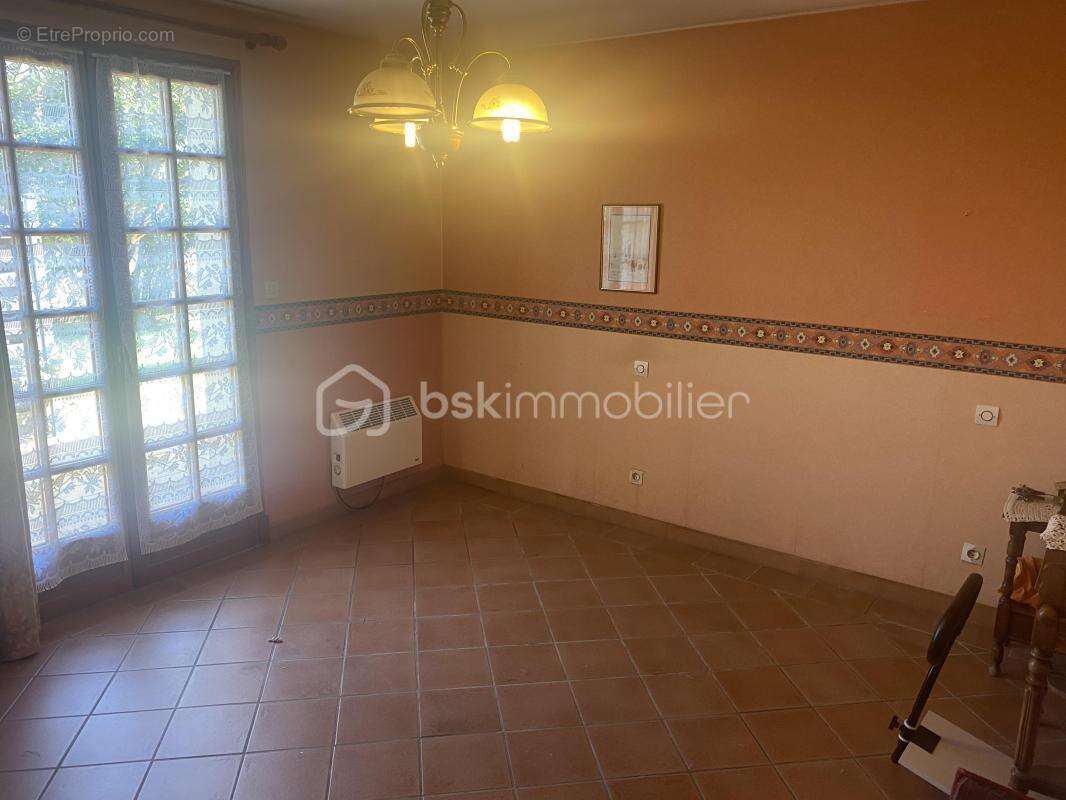 Maison à SAINT-ALBAN