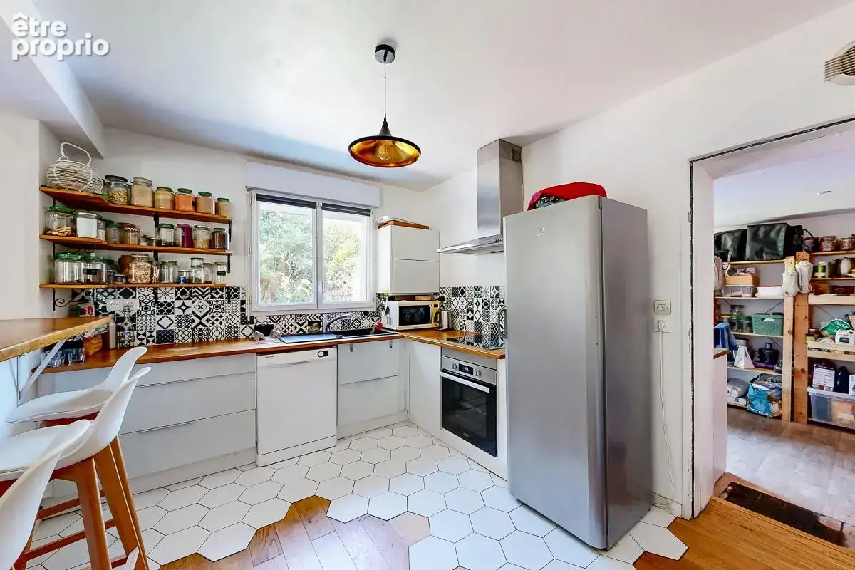 Maison 5 ch Nantes Eraudiere 139m2 au sol - photo 4