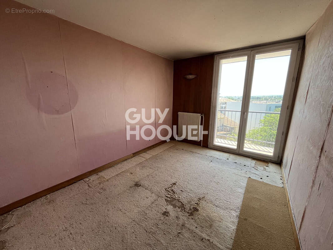 Appartement Montpellier 5 pièce(s) 110 m2 - photo 6