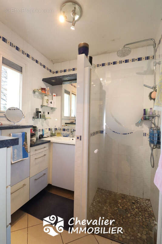 Maison à SAINT-NOLFF