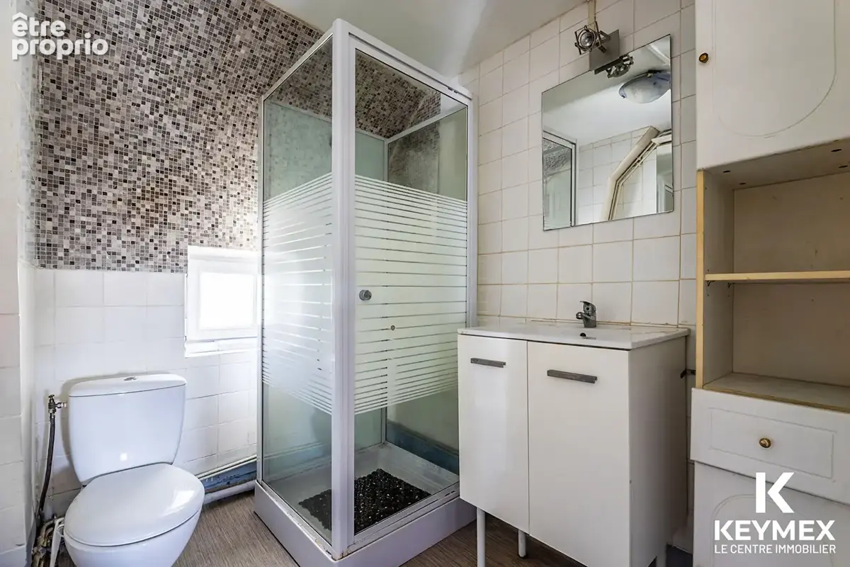 Exclusivité Maison Moissellles 71M² - photo 11