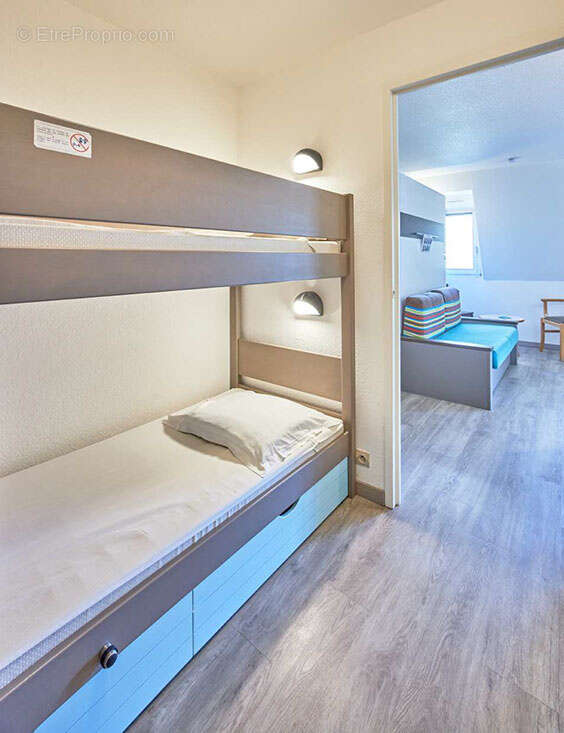 Investissement en residence de tourisme - photo 10