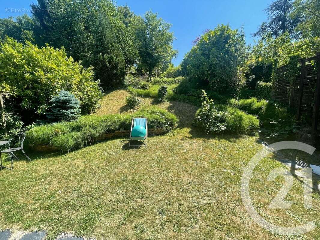 Maison à DAMMARTIN-EN-GOELE