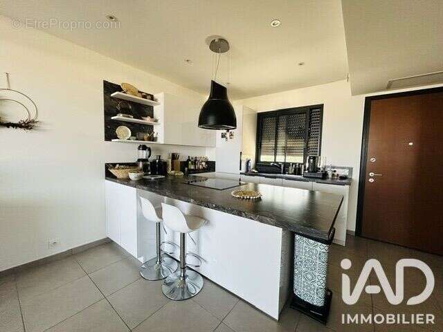 Appartement 43 m² à Pietrosella  - photo 9