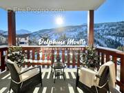 Photo 1 - Appartement à VARS