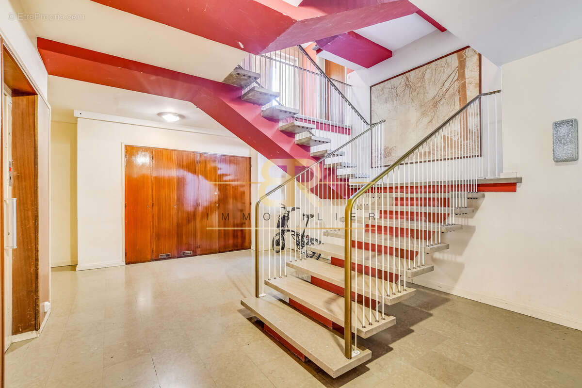 Sainte-marguerite / calme et lumineux / plan optimal & modulable / ascenseur - photo 11