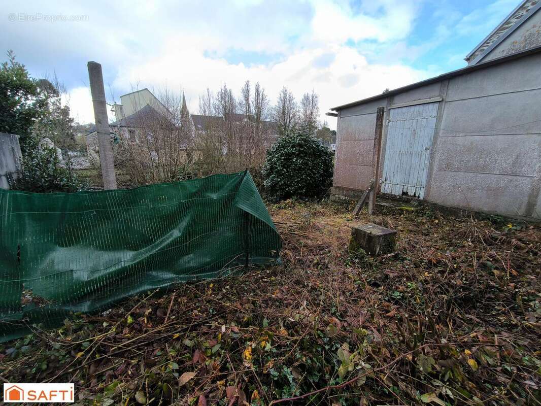 Photo 5 - Maison à BELLE-ISLE-EN-TERRE