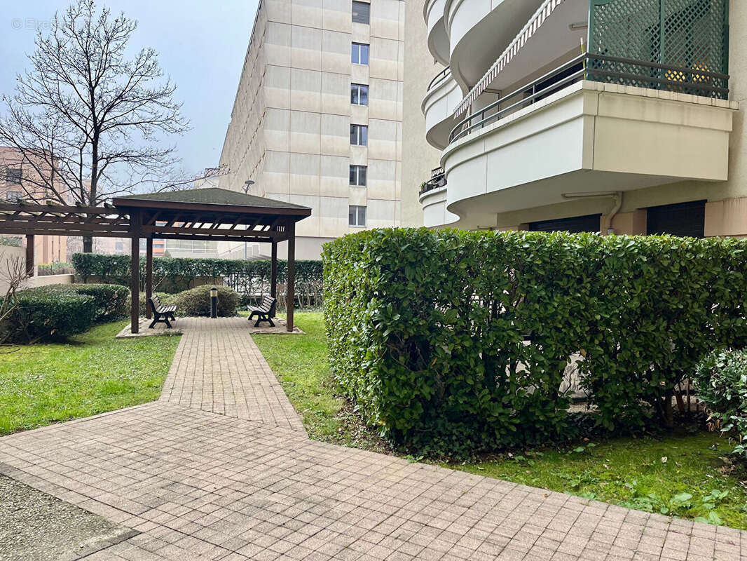 Appartement à LYON-3E