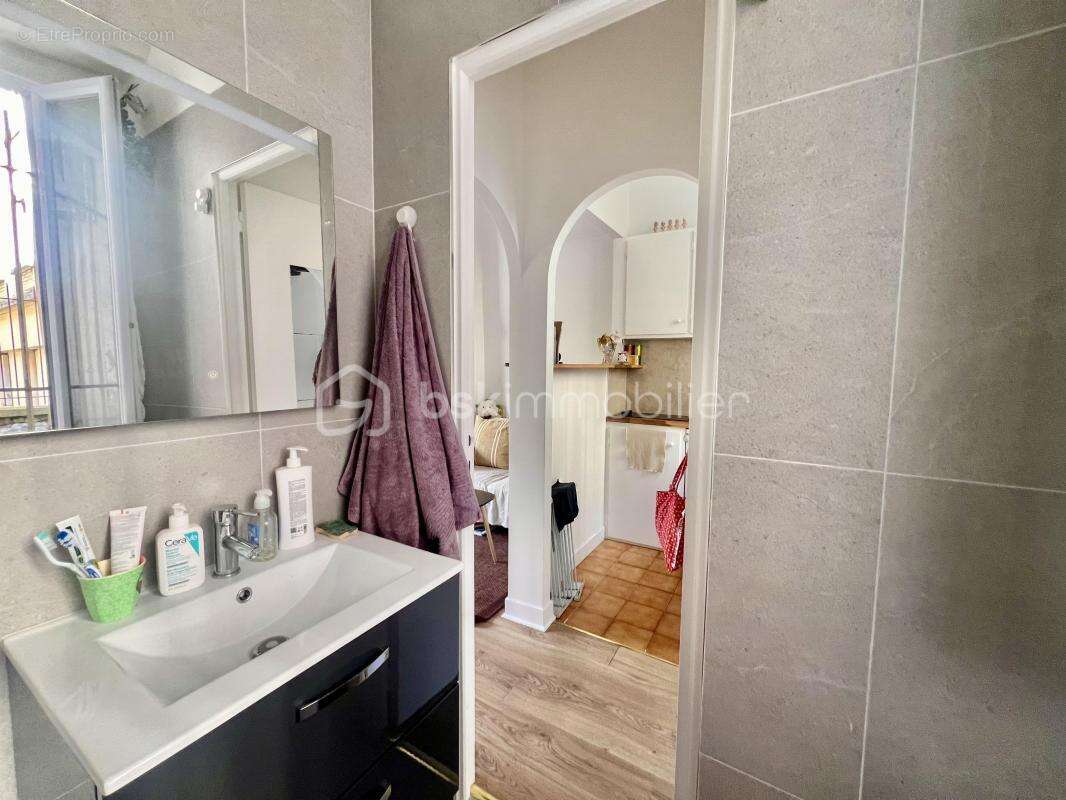 Appartement à PARIS-5E