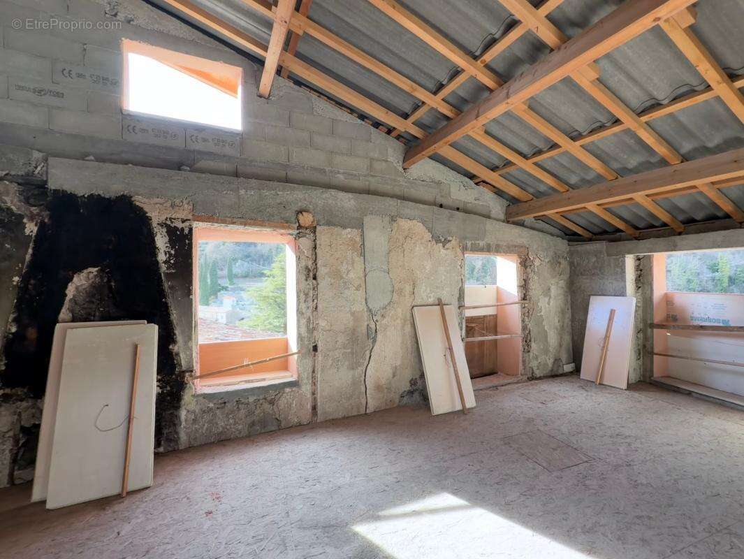 Appartement à ROQUEBILLIERE