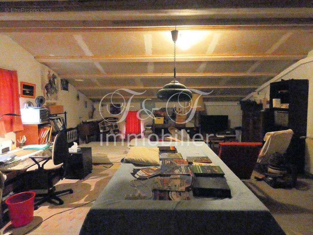 Maison à APT