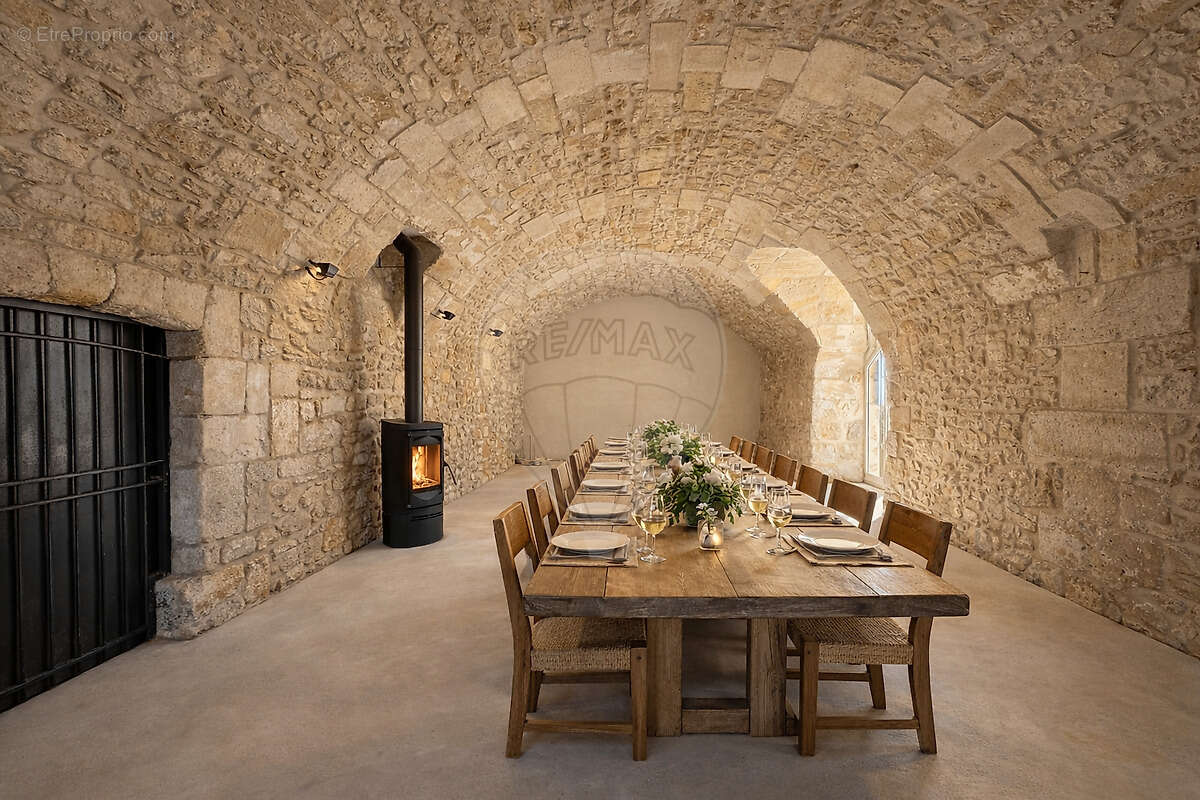 Maison à SENLIS