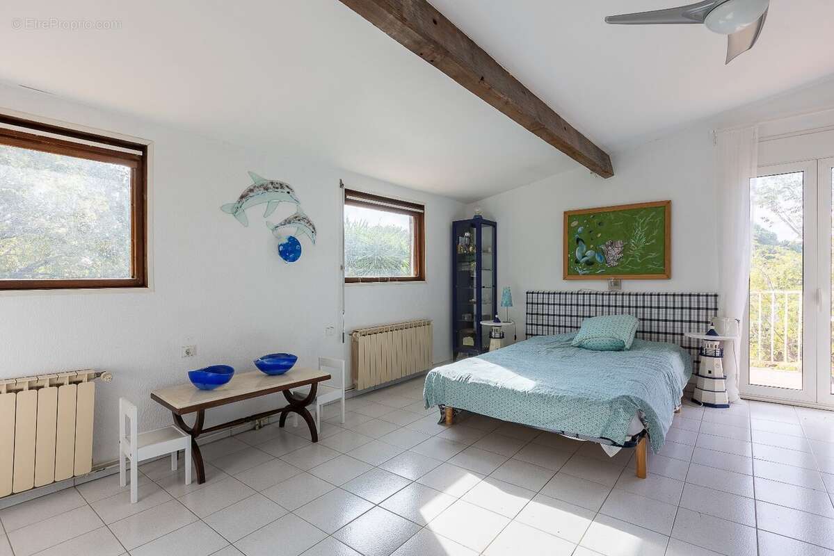 Maison à SETE