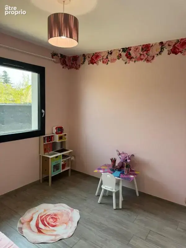Villa La Roche De Glun 5 pièce(s) 127 m2, piscine - photo 16
