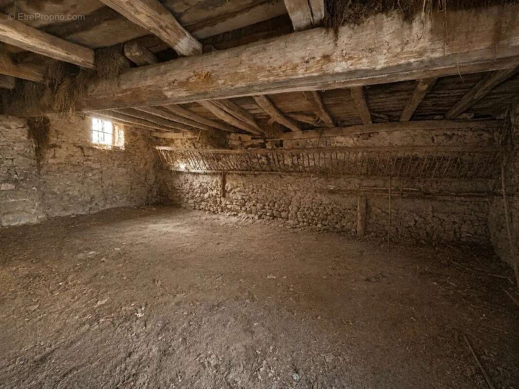 Maison à ARNAY-LE-DUC