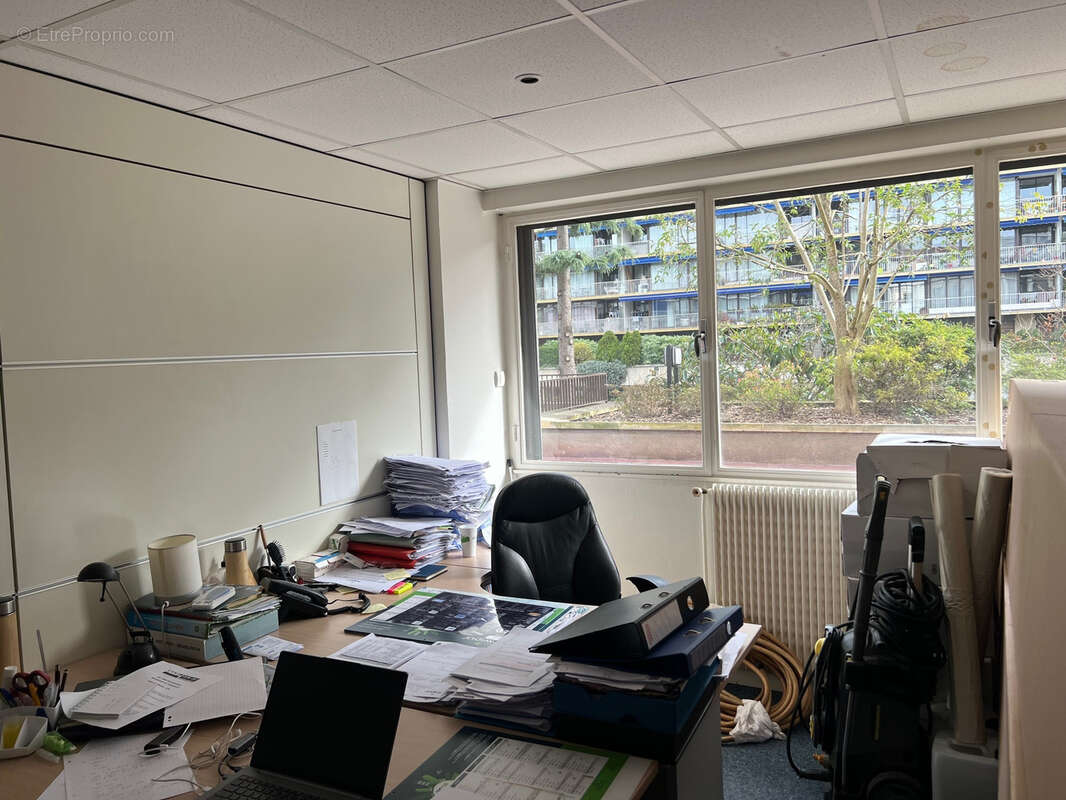 Commerce à BOULOGNE-BILLANCOURT