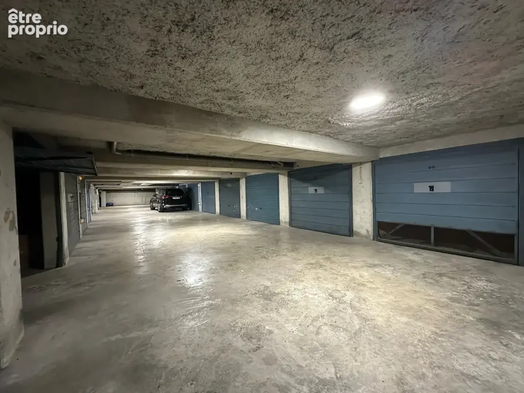 Reims - type 2 vendu loue secteur vesle / promenades - photo 10