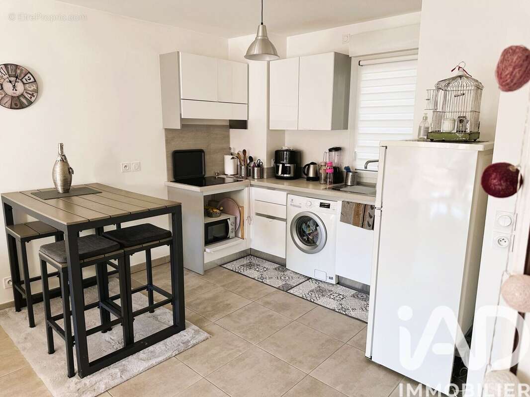 Photo 4 - Appartement à LE LAVANDOU