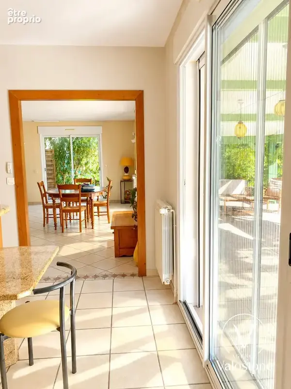 Maison 6 pièces 184 m² à vendre à Hagetmau (40700) - photo 7