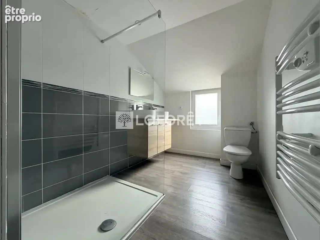 Maison Indépendante à Vouziers 3 chambres - photo 3