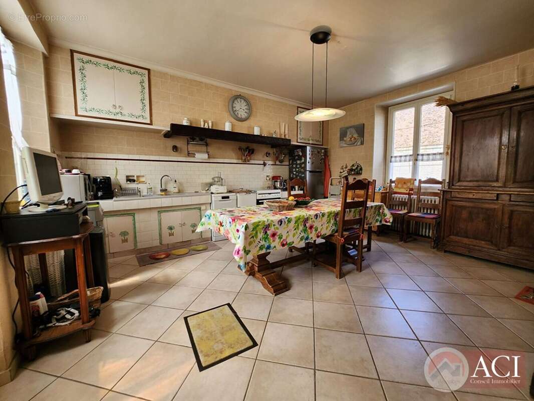 53441430c.jpg - Maison à ULLY-SAINT-GEORGES