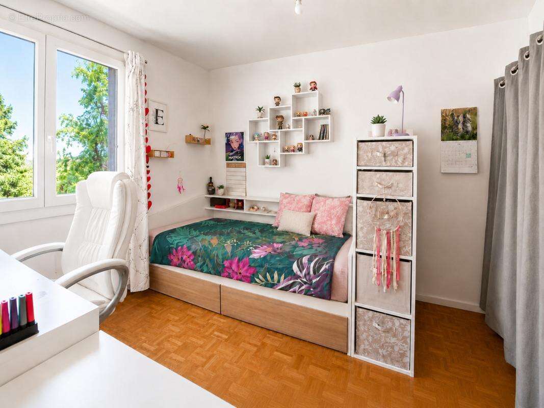 Appartement à MARSEILLE-12E