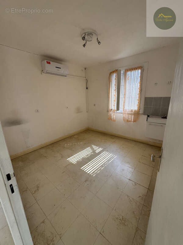 A vendre plain pied 3 chambres - photo 6