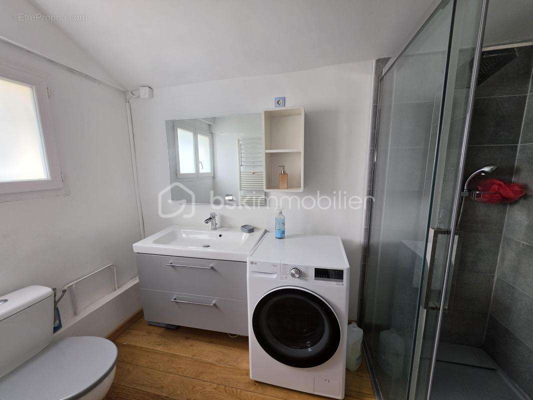 Appartement - photo 4