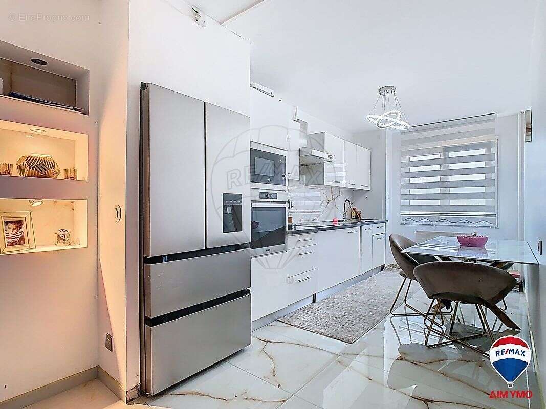 Appartement à COLMAR