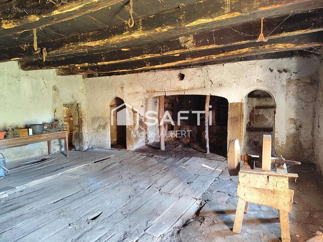 Photo 3 - Maison à MESSEIX